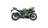 Kawasaki Ninja ZX6R Fairings Canada