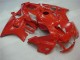 1995-1998 Red Honda CBR600 F3 Motorcylce Fairings Canada