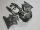 1995-1998 Black Honda CBR600 F3 Motorbike Fairings & Bodywork Canada