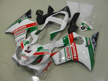 2001-2003 Castrol Honda CBR600 F4i Motorcylce Fairings Canada