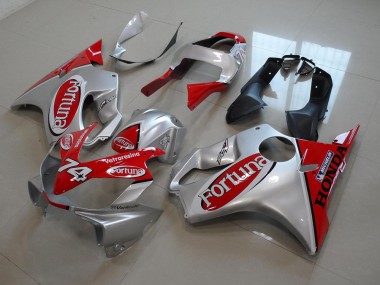 2001-2003 Fortuna Honda CBR600 F4i Motorcycle Fairings Canada