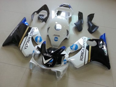 2001-2003 Konica Honda CBR600 F4i Motorbike Fairing Kits Canada