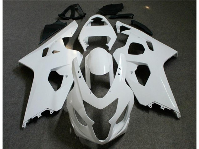 2004-2005 Unpainted Suzuki GSXR 600/750 Motorbike Fairing Kits Canada