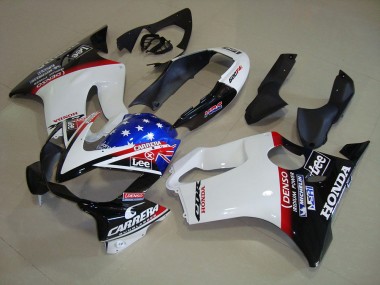 2004-2007 Lee Honda CBR600 F4i Bike Fairings Canada