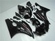 2006-2007 Black Yamaha YZF R6 Motorbike Fairings Canada