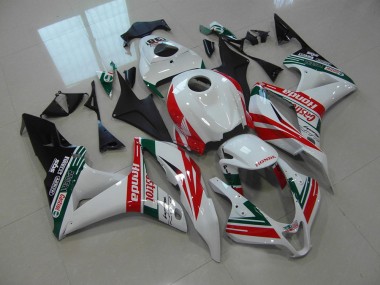 2007-2008 Castrol Honda CBR600RR Replacement Fairings Canada