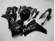 2008-2011 Glossy Black Honda CBR1000RR Motor Fairings Canada