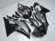 2008-2016 Grey Black Yamaha YZF R6 Motor Bike Fairings Canada