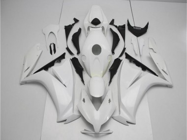 2012-2016 Unpainted Honda CBR1000RR Motorcycle Fairings Kit Canada