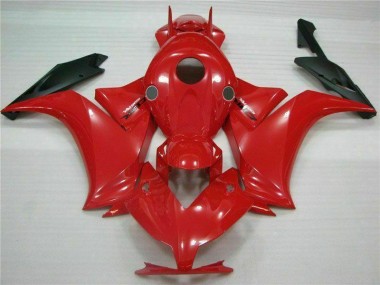 2012-2016 Red Honda CBR1000RR Motorbike Fairings Canada