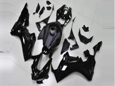 2017-2020 Glossy Matte Black Honda CBR1000RR Motorbike Fairing Canada