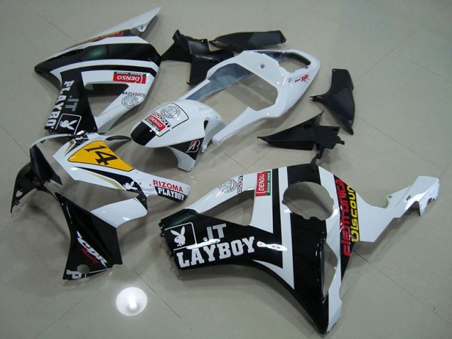 2002-2003 Rizoma Playboy 14 Honda CBR900RR 954 Bike Fairing Kit Canada